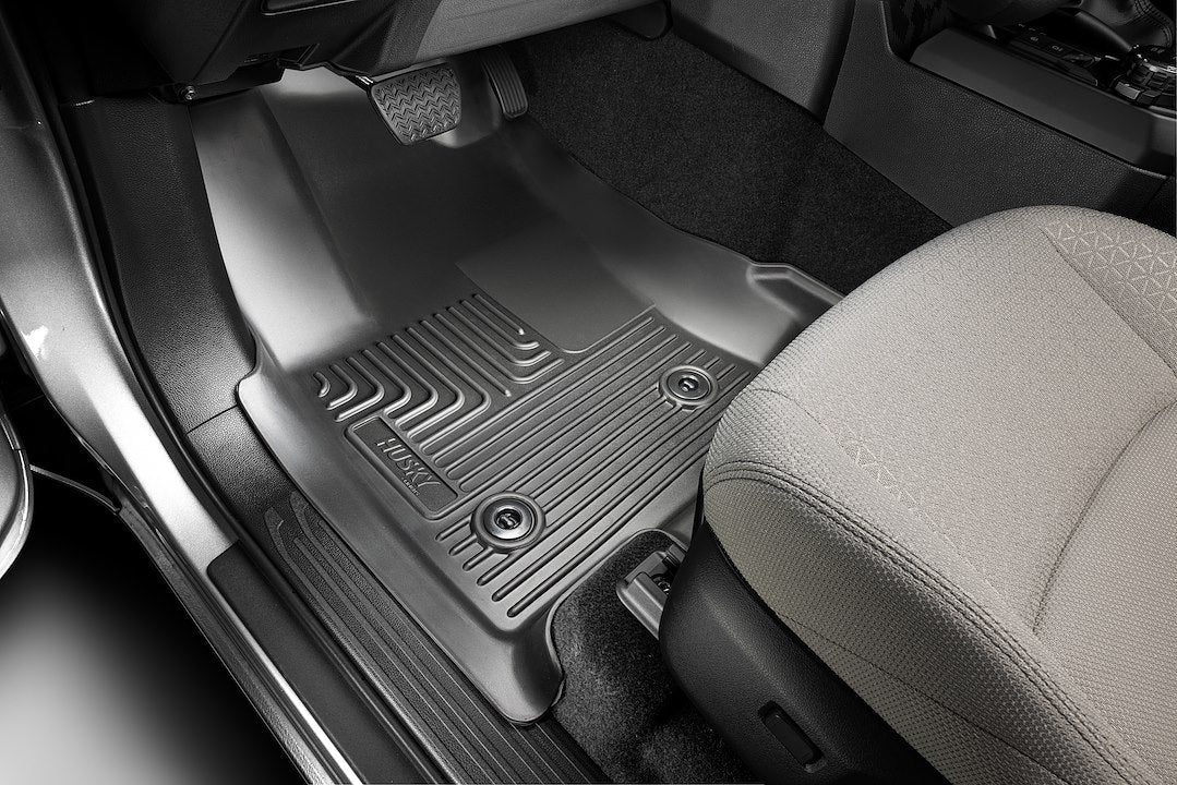 Husky Liner 96241 WeatherBeater ProGard Floor Liner