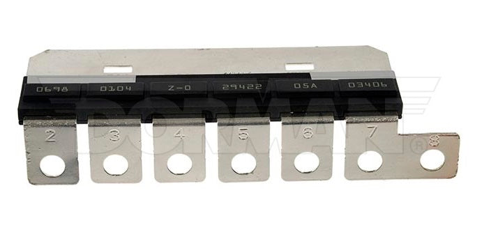 Dorman OE Solutions 956-358 Fuse Block - image 3