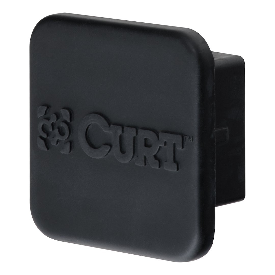 CURT Trailer Hitch Cover (22276) – Hitch Size: 2 Inch