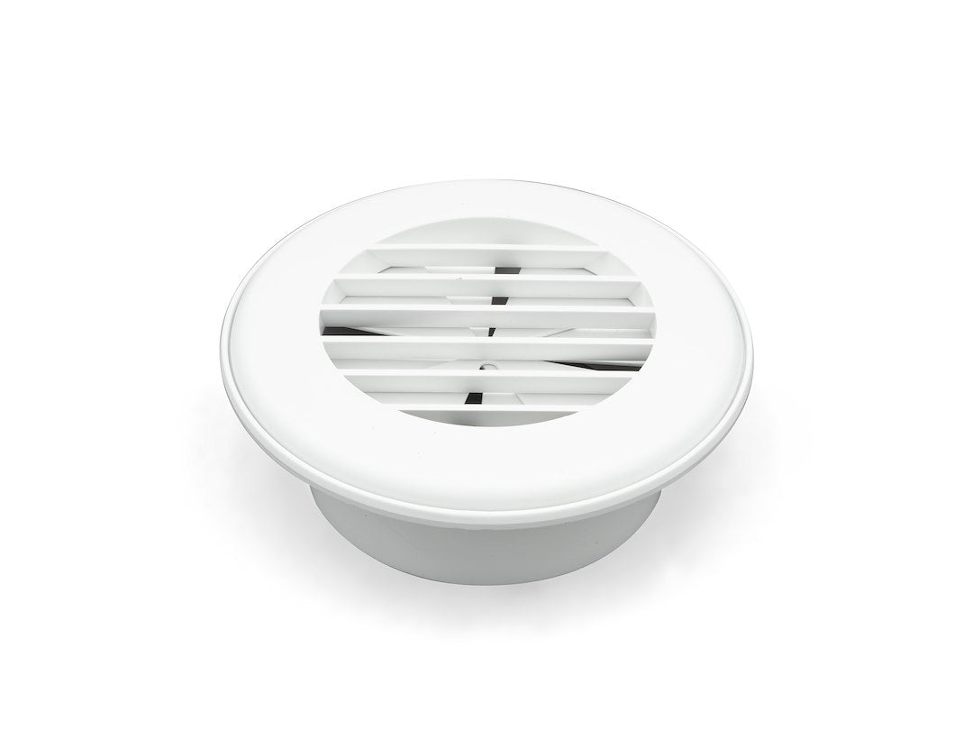 B&B Molders Not Applicable 4 Inch Ceiling Heating/ Cooling (94267)