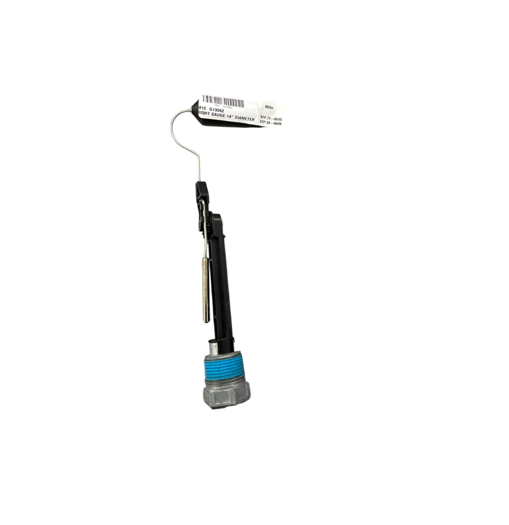 Manchester Tank G13062 Propane Tank Gauge