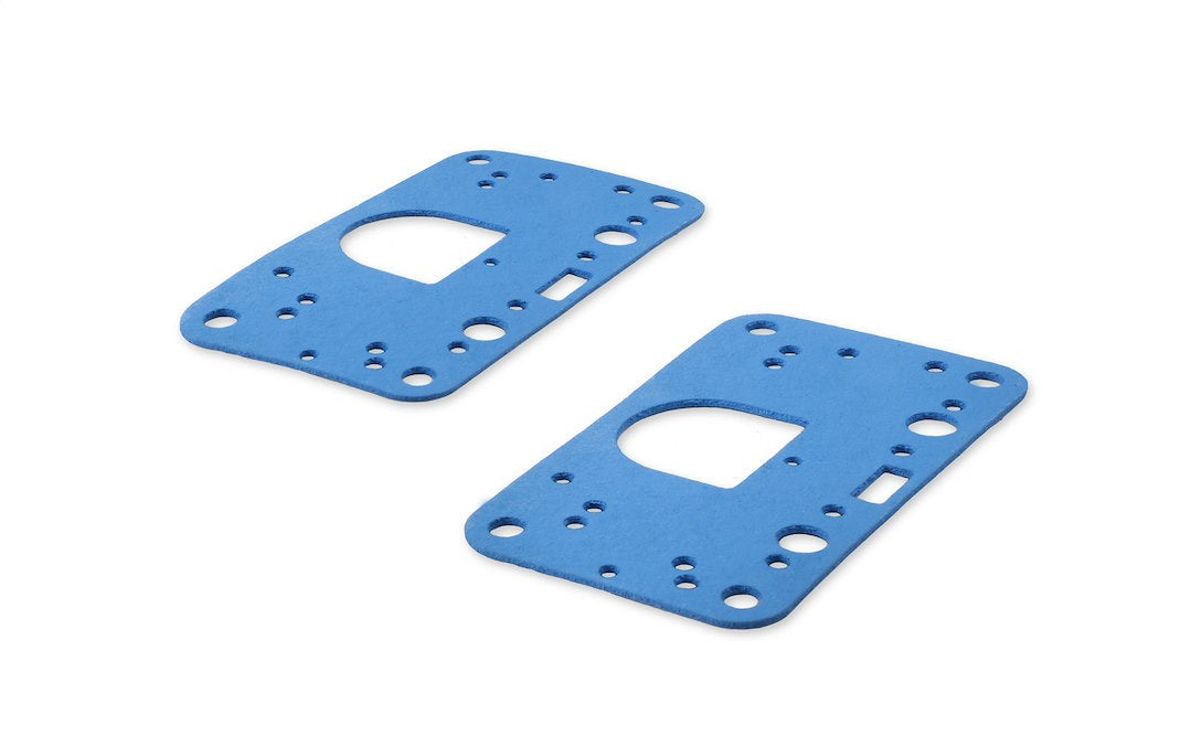 Holley 108-200 Carburetor Metering Block Gasket Assortment