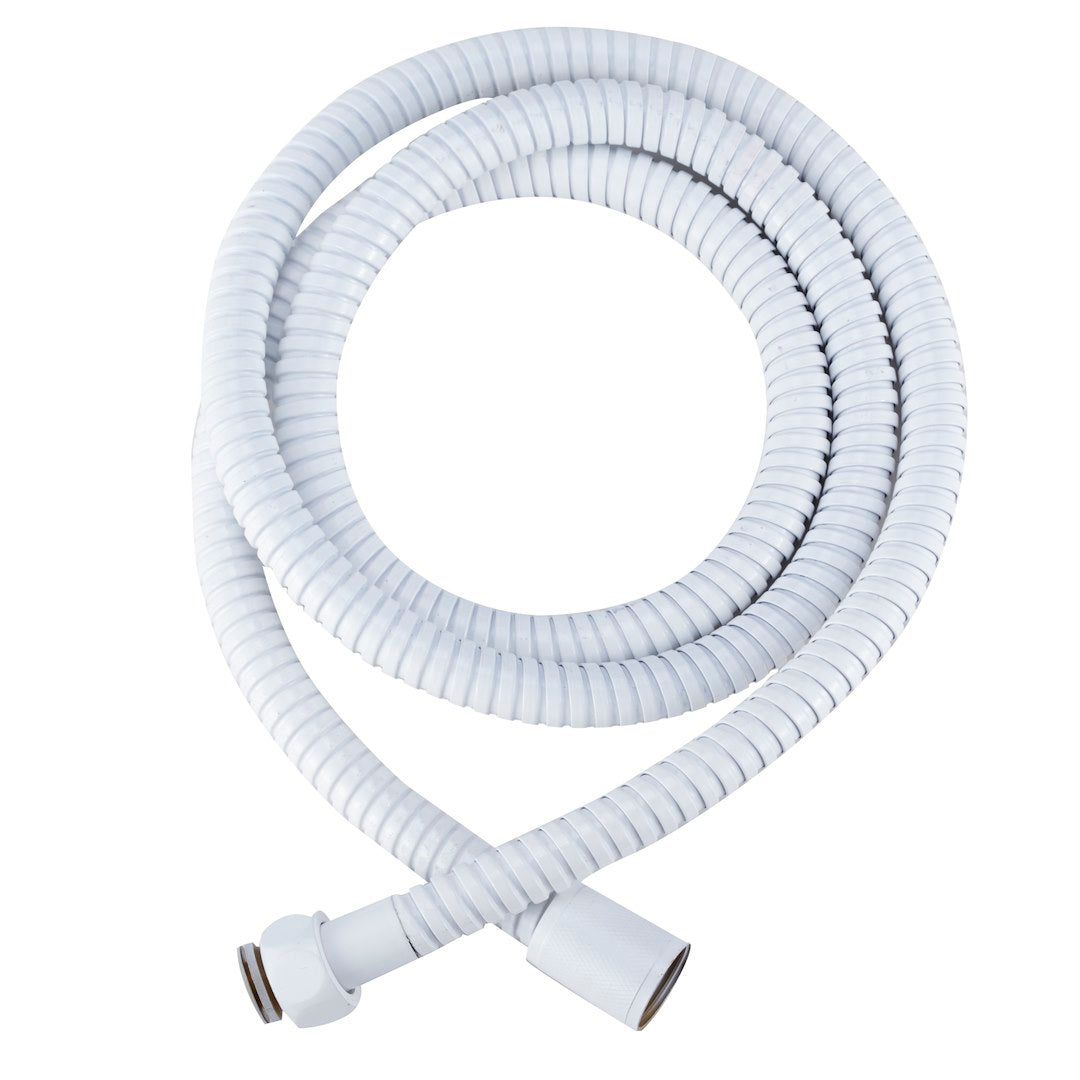 Dura Faucet Df-Sa200-Wt Shower Head Hose - image 1