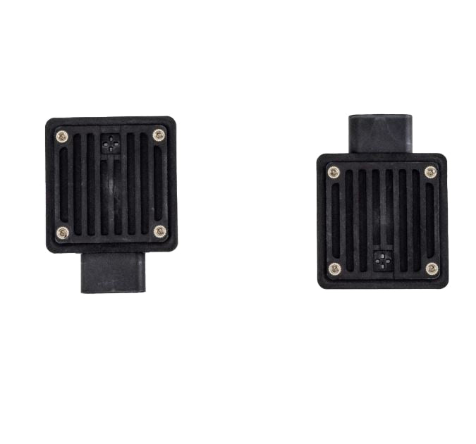 Brandmotion Rdbs-1600 Blind Spot Detection System - image 7
