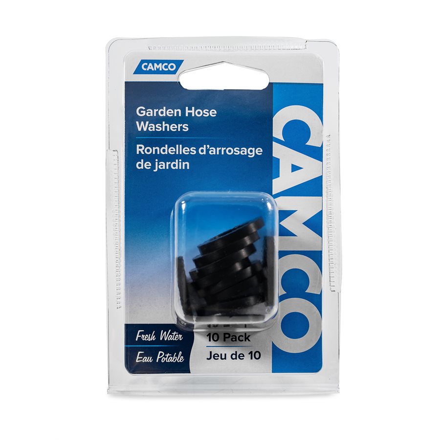 Camco Fresh Water Hose Washer (20153)