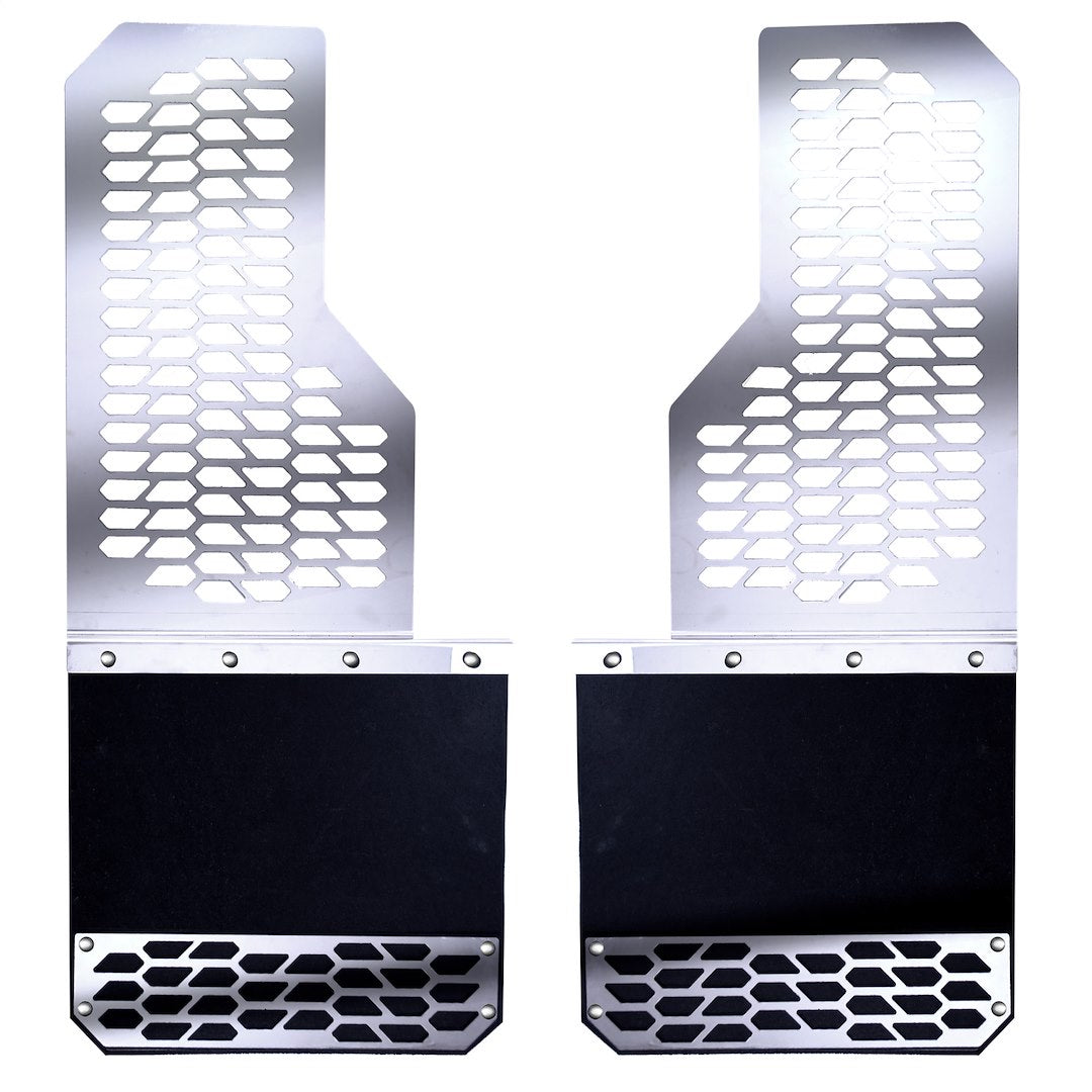 Putco 78070 Mud Flap - image 1