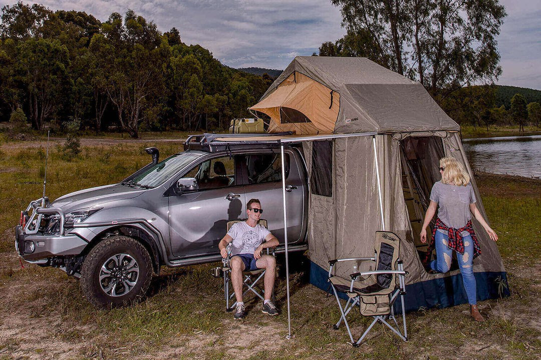 Arb 803804 Tent - image 1