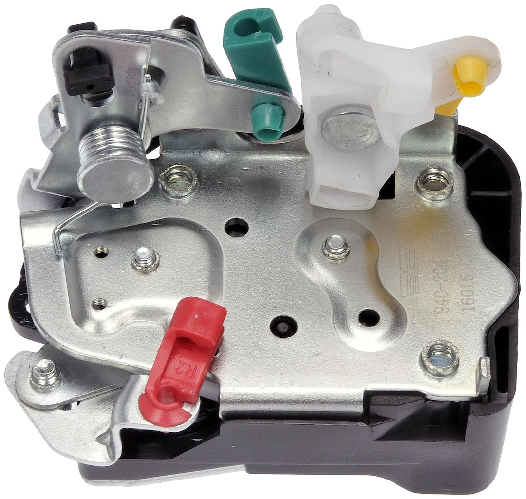 Dorman OE Solutions 940-204 Door Lock Actuator Motor - image 1