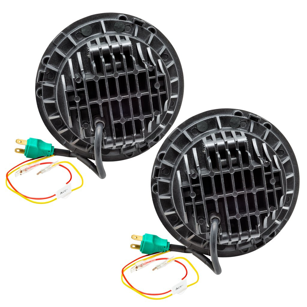 Oracle Lighting 5769-334 LED Projector Composite Headlight