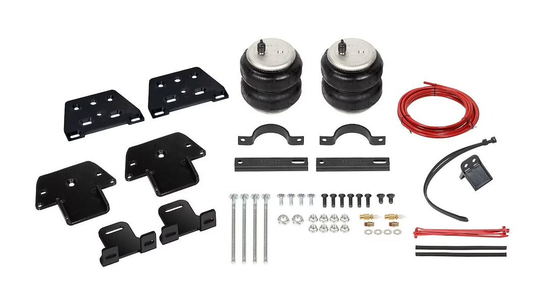 Firestone Industrial 2628 Helper Spring Kit - image 1