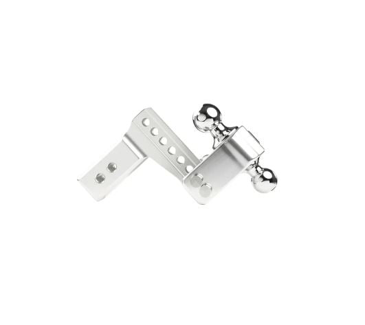 Bulletproof Hitches Al254 Trailer Hitch Ball Mount - image 6