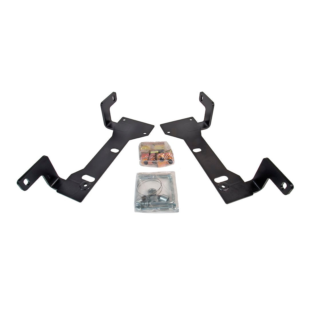 Husky Towing 33201 Fifth Wheel Trailer Hitch Mount Kit - image 3