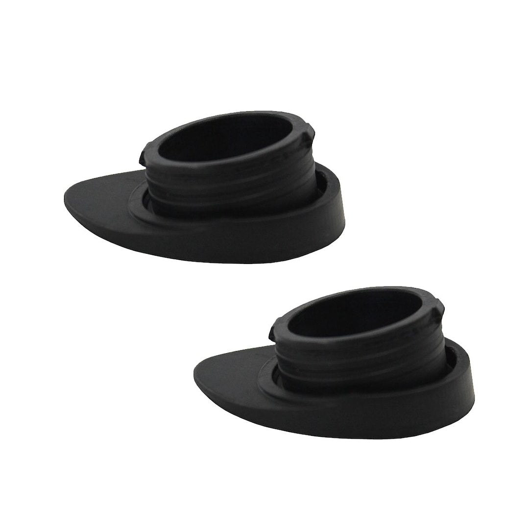Lippert Components 733924 Trailer Tongue Jack Plug - image 2