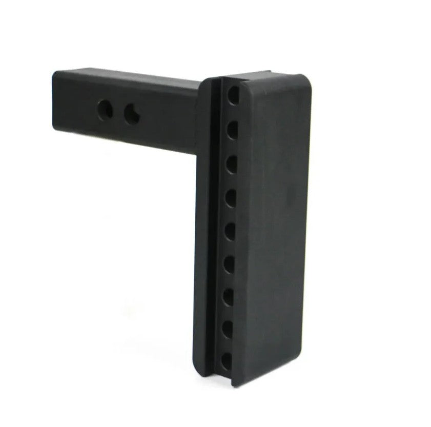 Weigh Safe Stb6-2.5-Ka Trailer Hitch Ball Mount - image 3