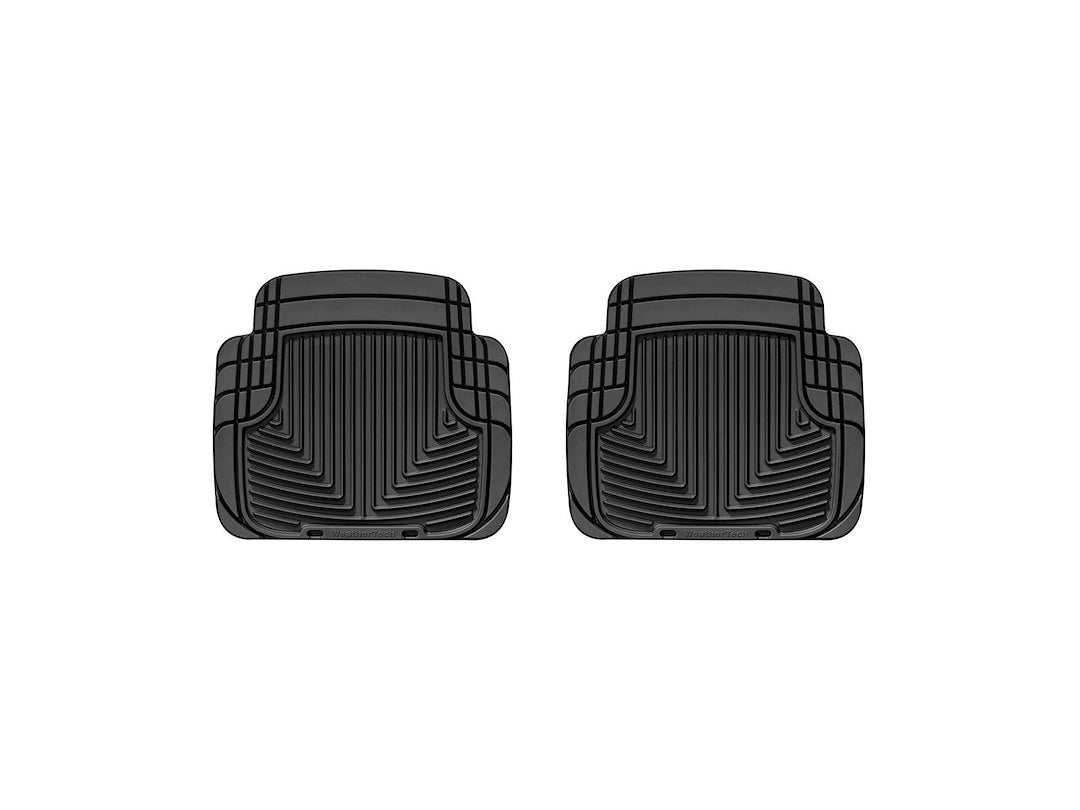 Weathertech (Usa) W50 Floor Mat - image 1