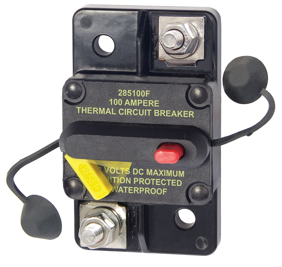 Blue Sea 7187-Bss Circuit Breaker - image 1