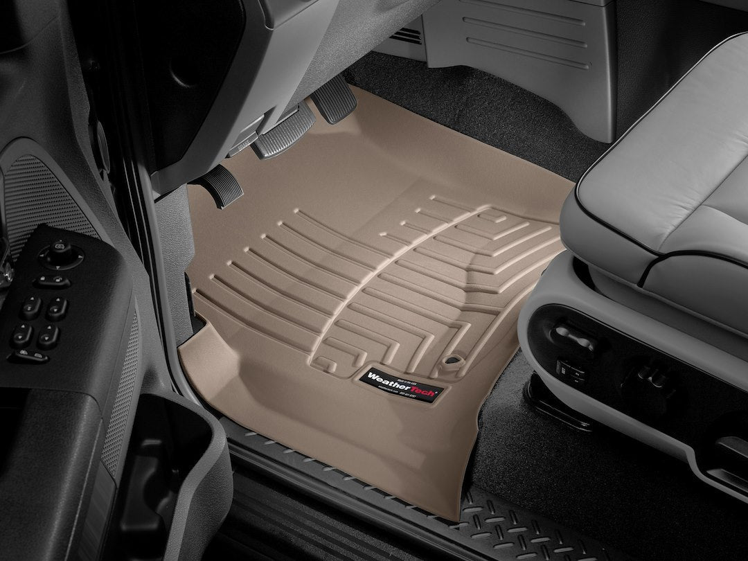 Weathertech (Usa) 450051 Floor Liner - image 2