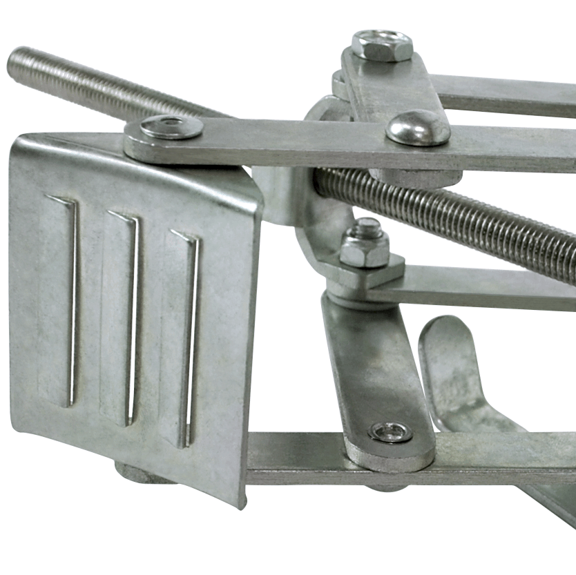 Ultra-Fab Products 21-001095 Wheel Chock - image 2