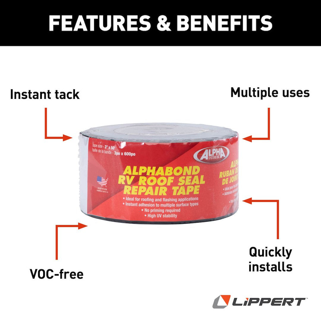 Lippert Components 862406 Caulk Sealant - image 4