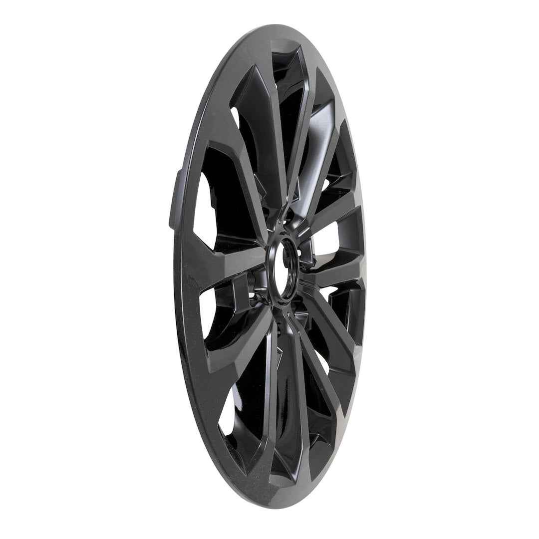 Coast To Coast IMP506BLK F-150 Black 18-Inch Twelve-Spoke Skin