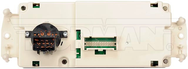 Dorman 599-210xd Self-Configuring HVAC Control Module - image 2