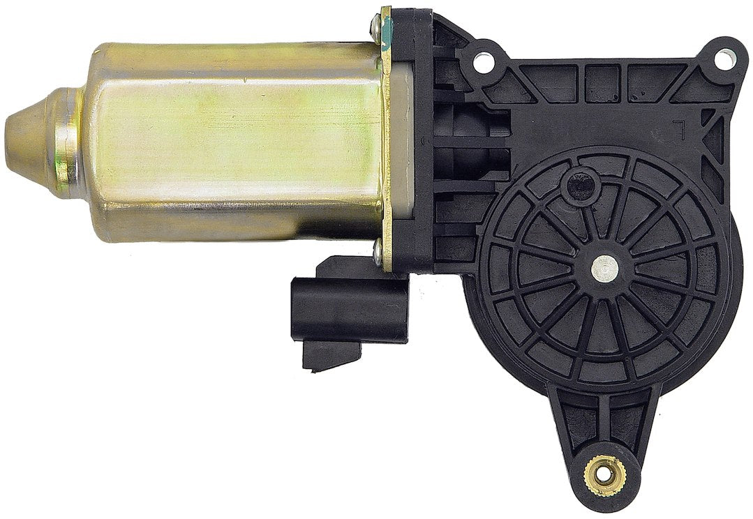 Dorman 742-123 Remanufactured Right-Side Window Motor - image 2