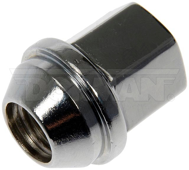Dorman 6119341 AutoGrade 14x1.5 Conical-Seat Flange Nut - image 2
