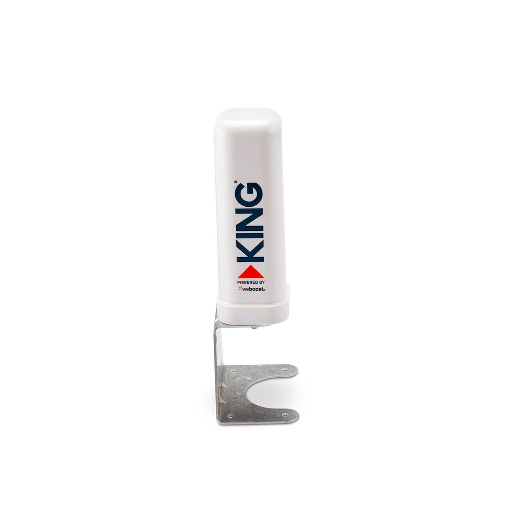 King Kx3000 Cellular Phone Signal Booster - image 2