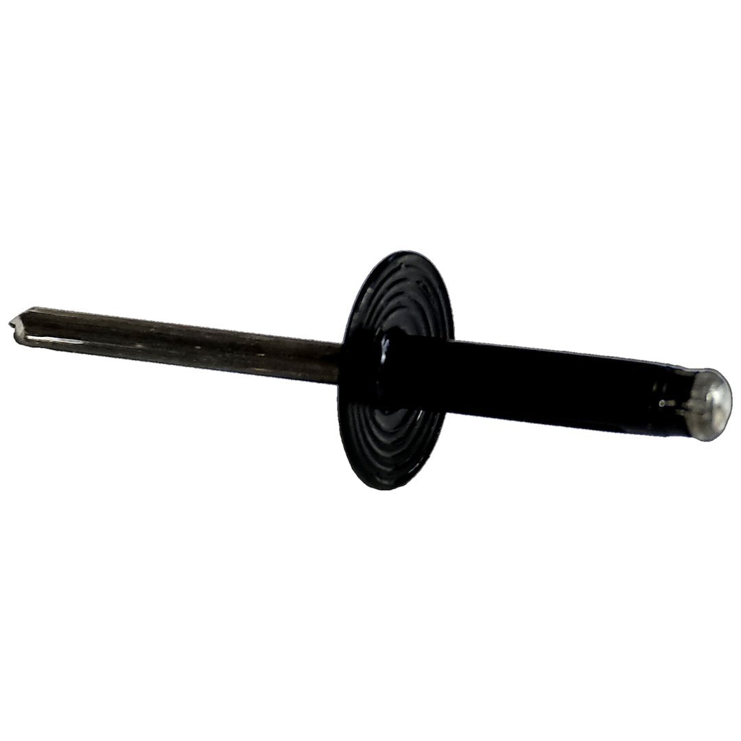 Crown Automotive 6510520AA Steel Retaining Rivet - image 2