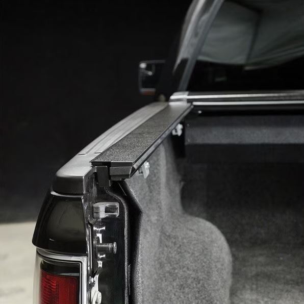 Pace Edwards SWCA34A65 2020 Silverado Switchblade Tonneau Kit