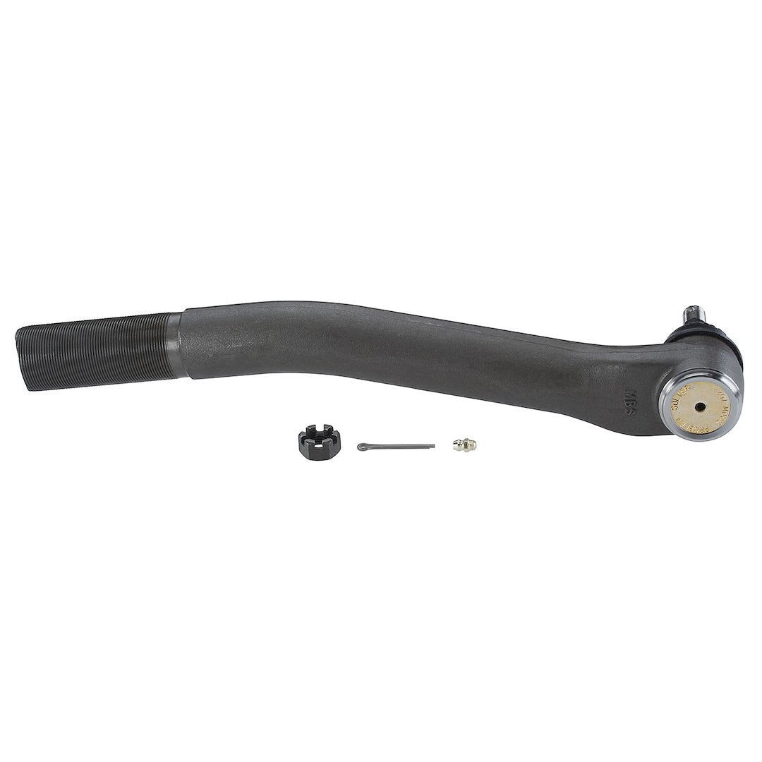 Moog Chassis ES800881 Problem Solver Steel Tie Rod End