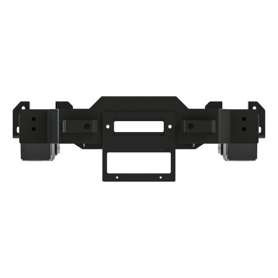 Ranch Hand Lwf24hbl1 Legend Winch Mounting Plate