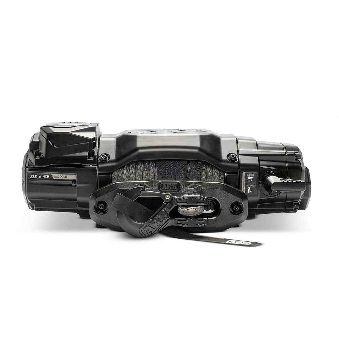 ARB ARW120SA 12,000 lb Electric Winch, 12V