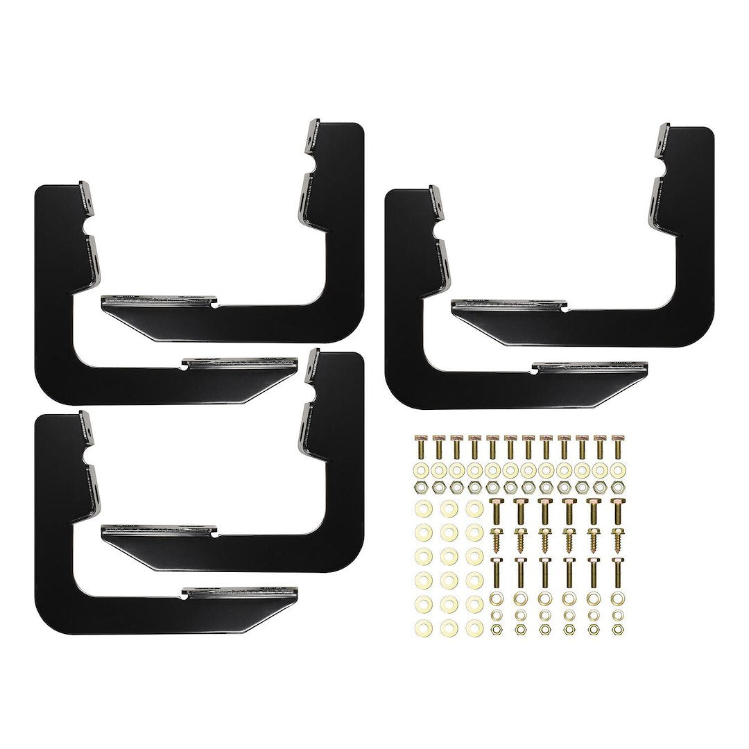 Westin Automotive 27-1355 Running Board Mounting Kit - image 1