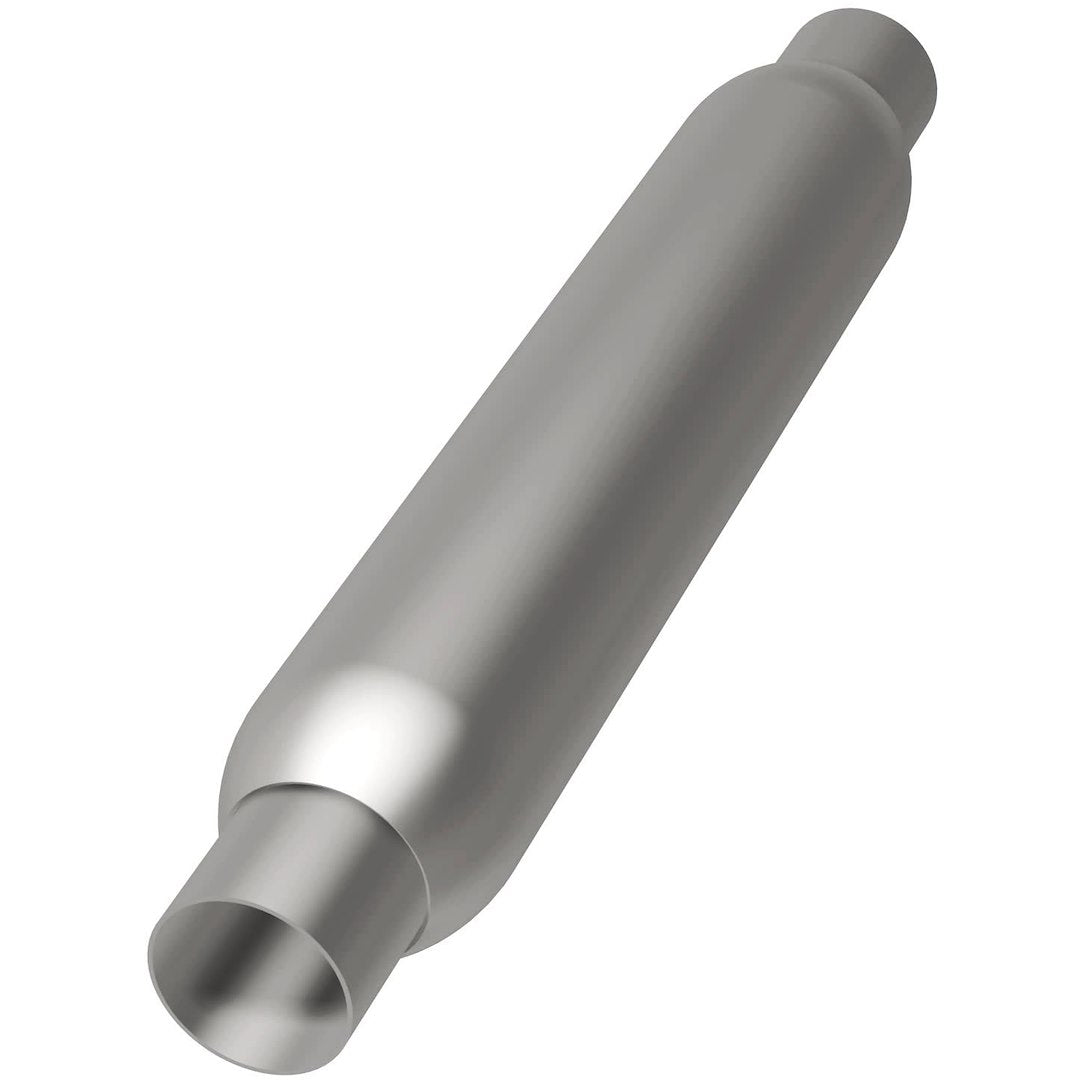 MagnaFlow 18125 Glass Pack Exhaust Muffler