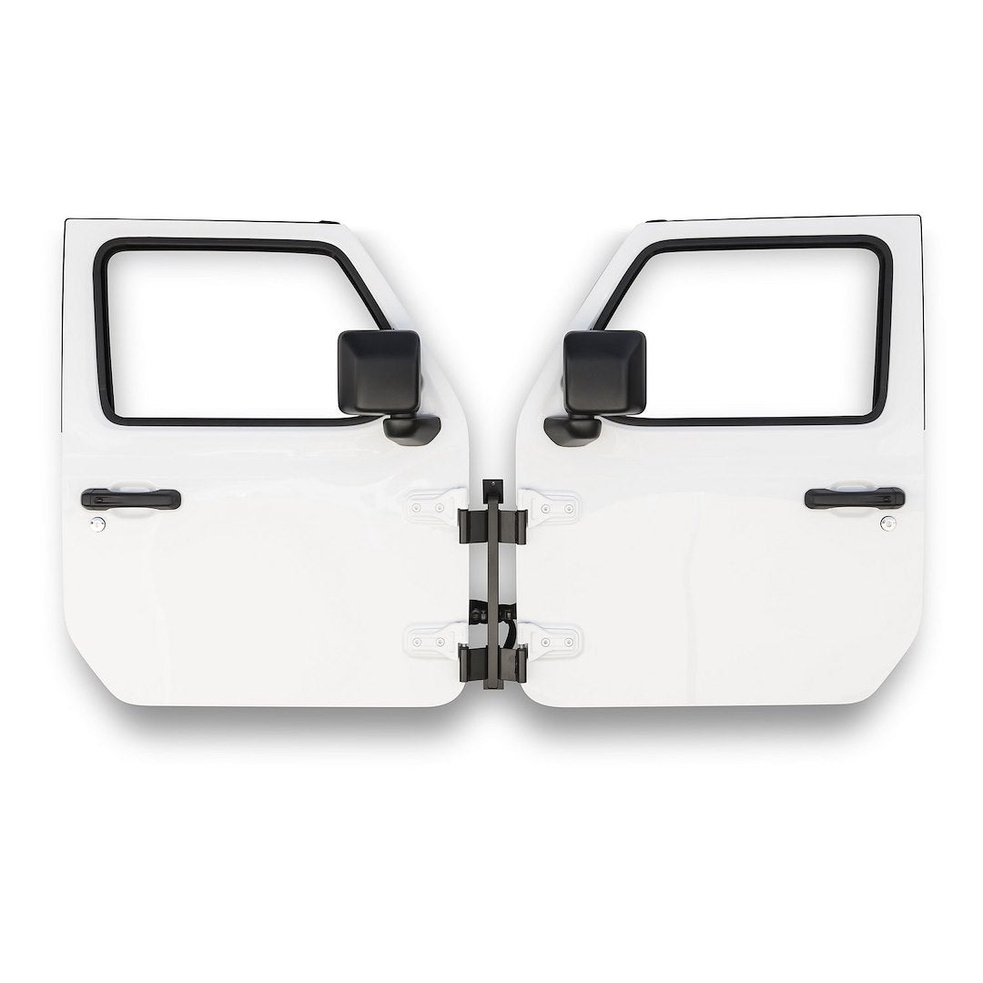 Surco Products Dh1002 Storage Hanger for Hard Doors