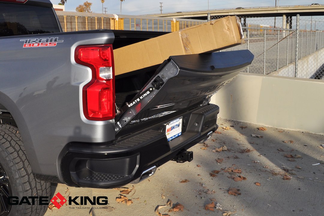 Gate King 111919 Tailgate Adjuster Pair - image 7