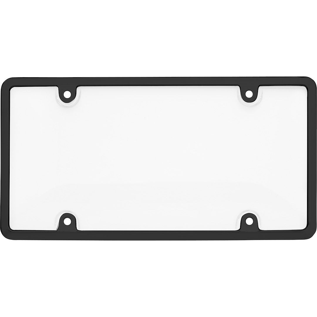 Cruiser 62051 License Plate Frame - image 1