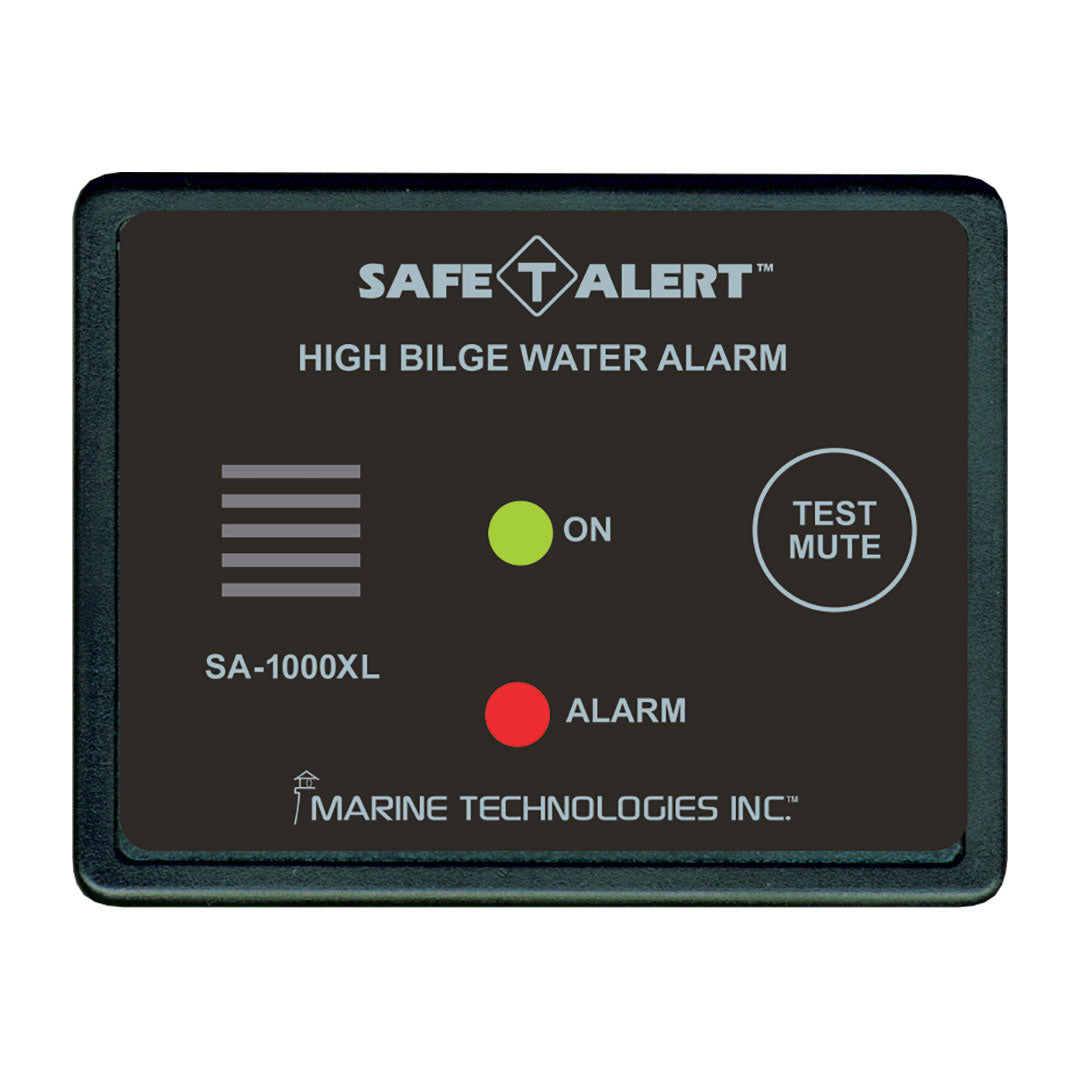Mti Industry Sa-1000xl Bilge Alarm - image 1