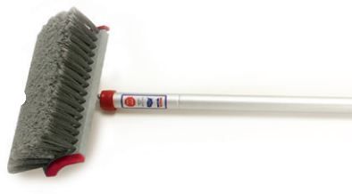 Adjust A Brush Prod443 Car Wash Brush