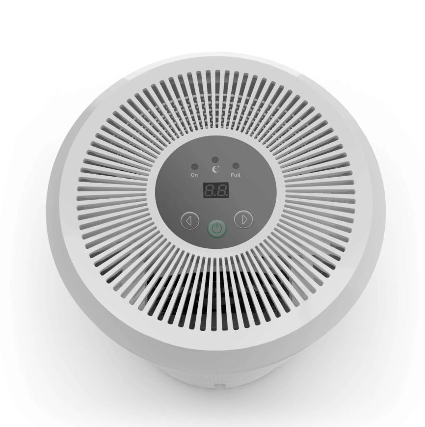 Eva-Dry Edv-2400 Dehumidifier - image 1