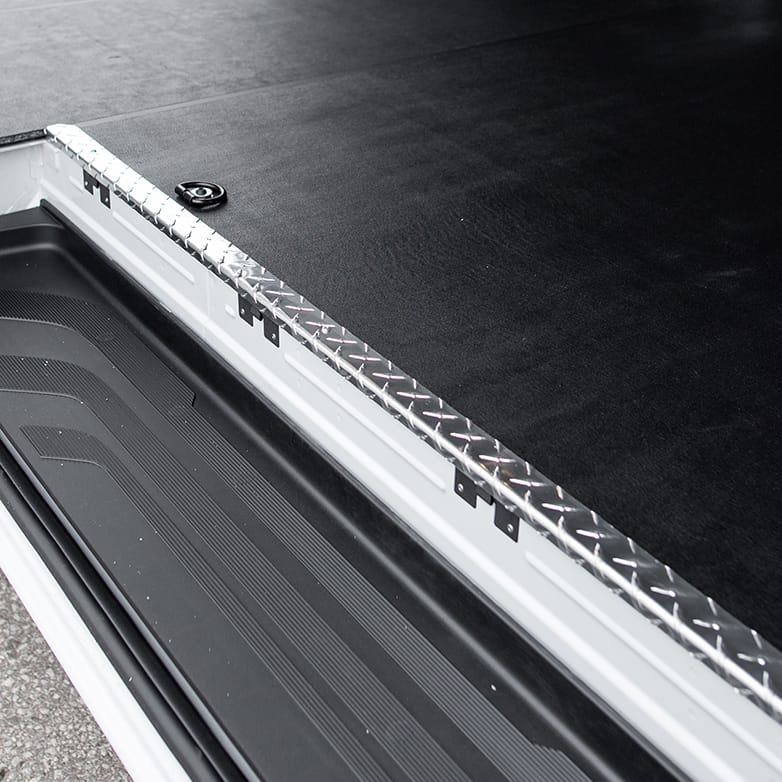 Legend Fleet 109-151-1010 Sprinter Sill Plate Set