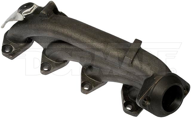 Dorman 674696 OE Solutions Natural-Finish Cast-Iron Manifold - image 1