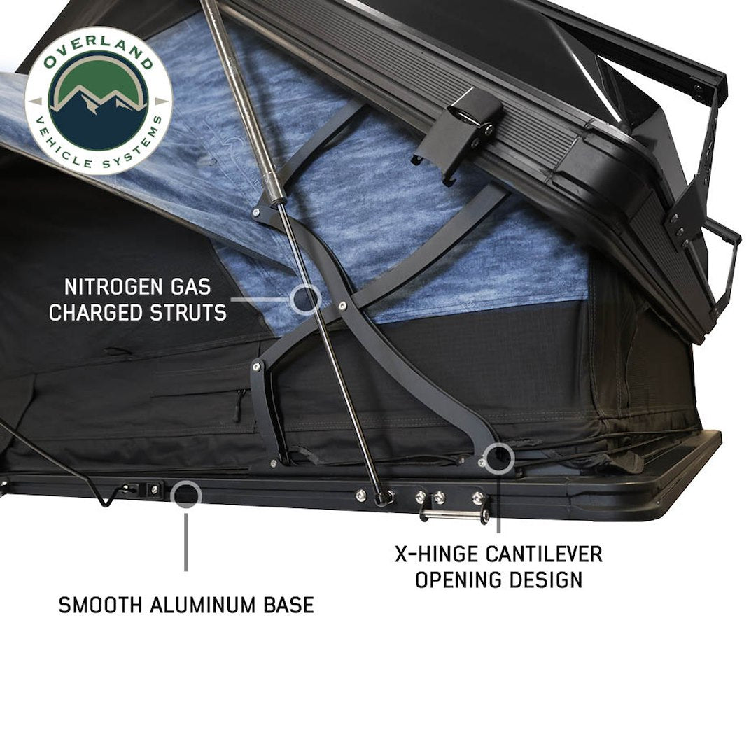 Overland Vehicle Systems 18789902 Tent