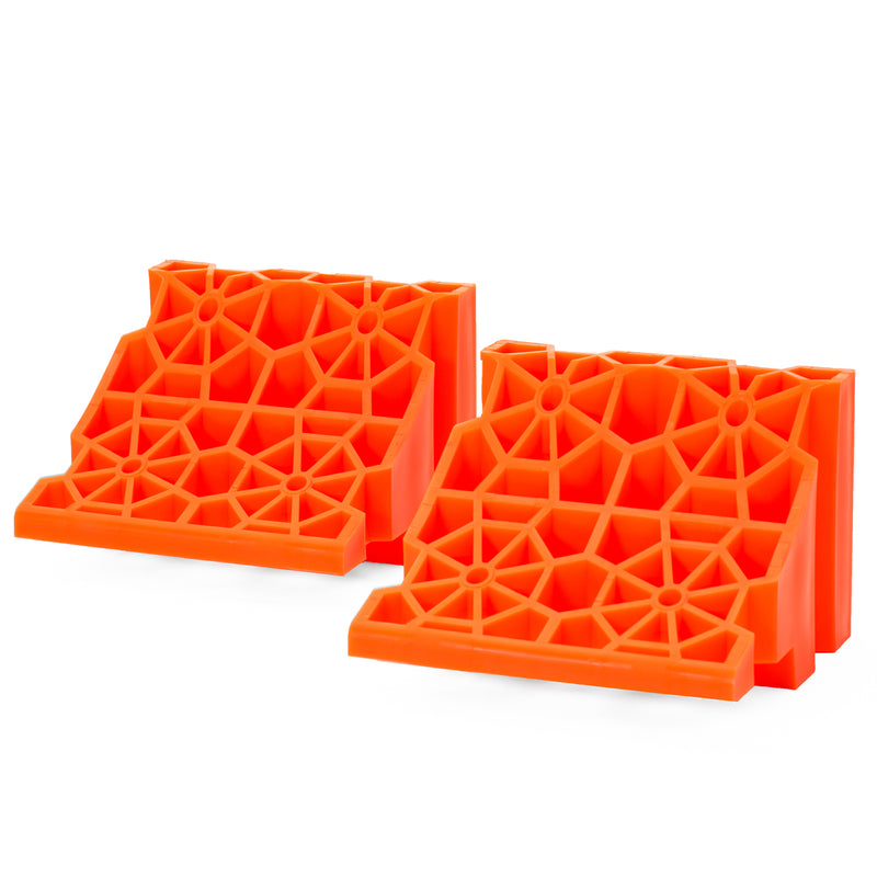Tri-Lynx 00018 - 2 Pk Wheel Chock - image 2