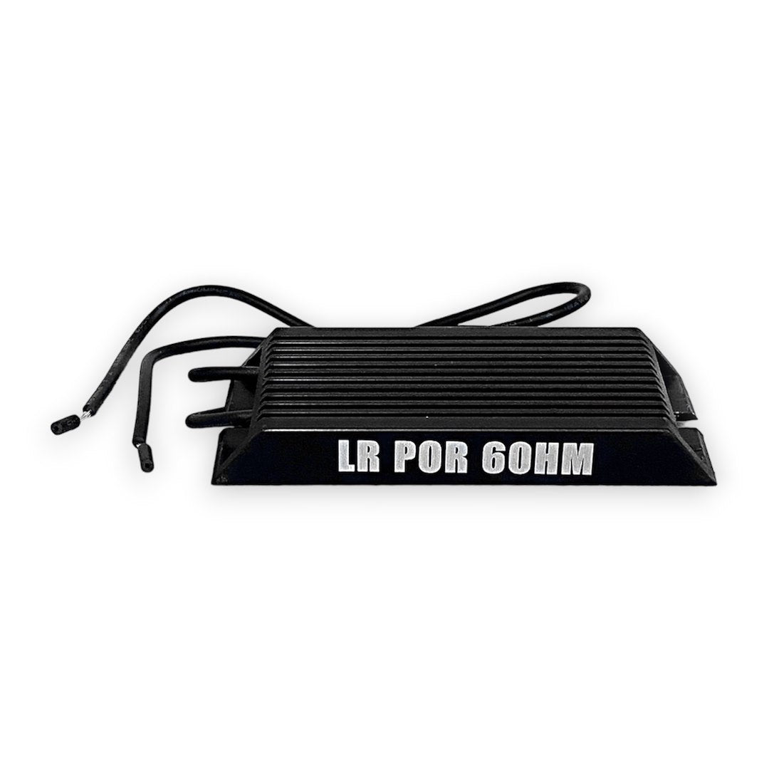 Arc Lighting 2001r Light Bulb Resistor - image 2