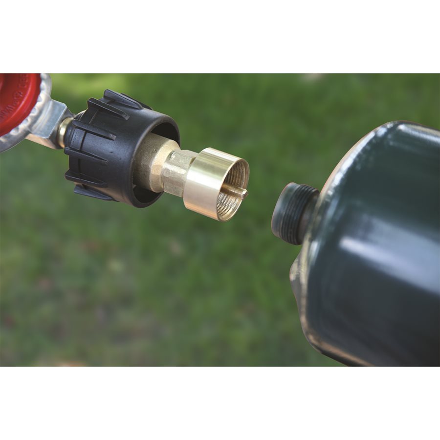 Camco 59213 Propane Hose Connector - image 3