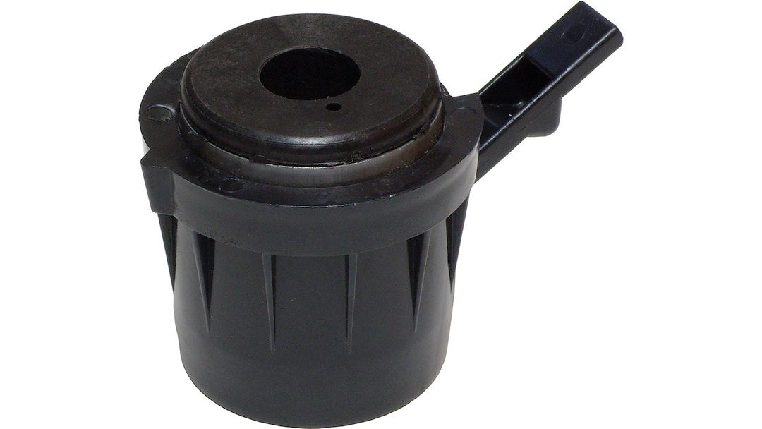 Springfield Marine 2100032 Taper-Lock/KingPin Pedestal Adapter