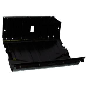 Crown Automotive J5357023 CJ and YJ Fuel Tank Skid Plate - image 3