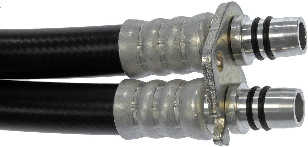 Dorman (OE Solutions) 625200 19-Inch Quick-Disconnect Cooler Line - image 2